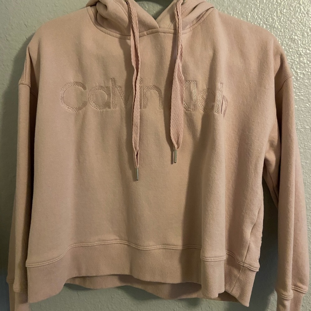 Calvin Klein sweater